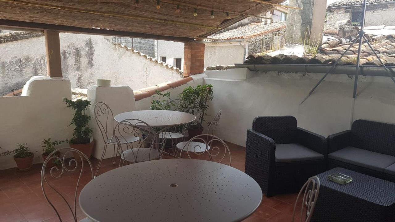 Sauve Chez Albert Et Karine מראה חיצוני תמונה
