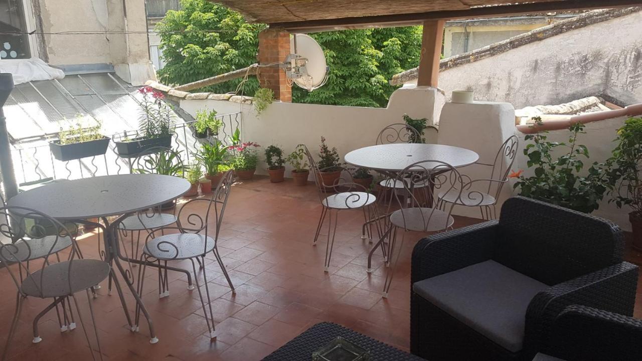 Sauve Chez Albert Et Karine מראה חיצוני תמונה