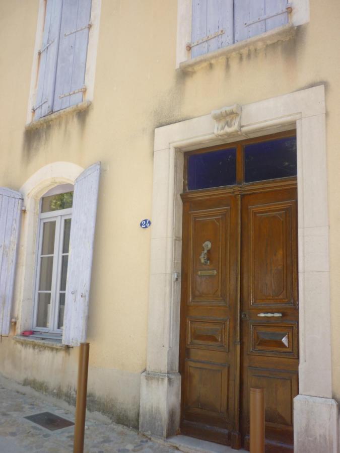 Sauve Chez Albert Et Karine מראה חיצוני תמונה