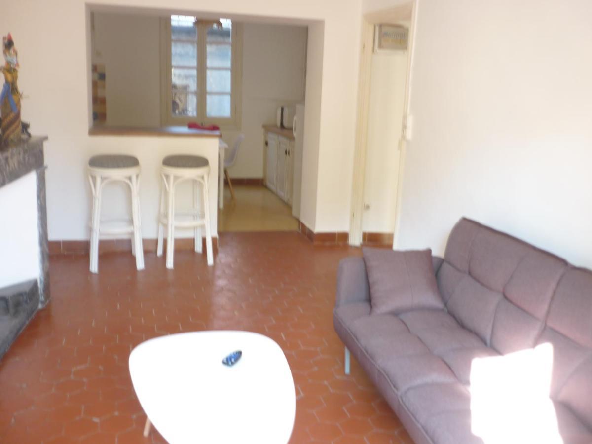 Sauve Chez Albert Et Karine מראה חיצוני תמונה