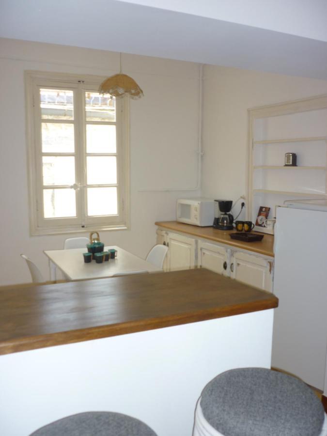 Sauve Chez Albert Et Karine מראה חיצוני תמונה