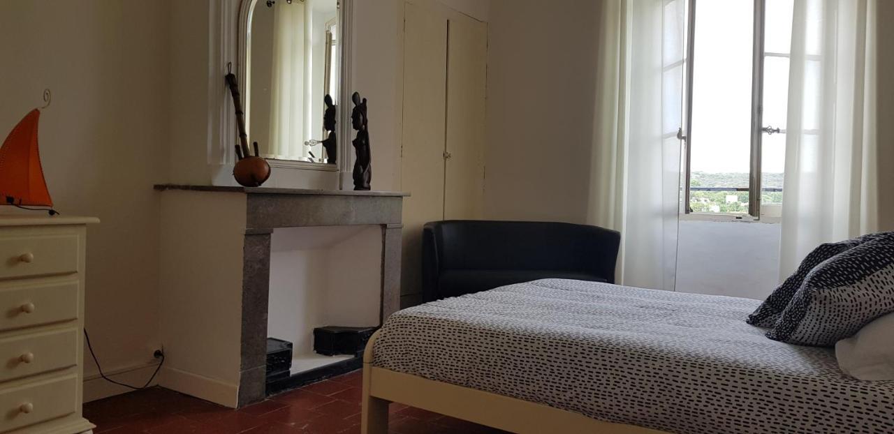 Sauve Chez Albert Et Karine מראה חיצוני תמונה